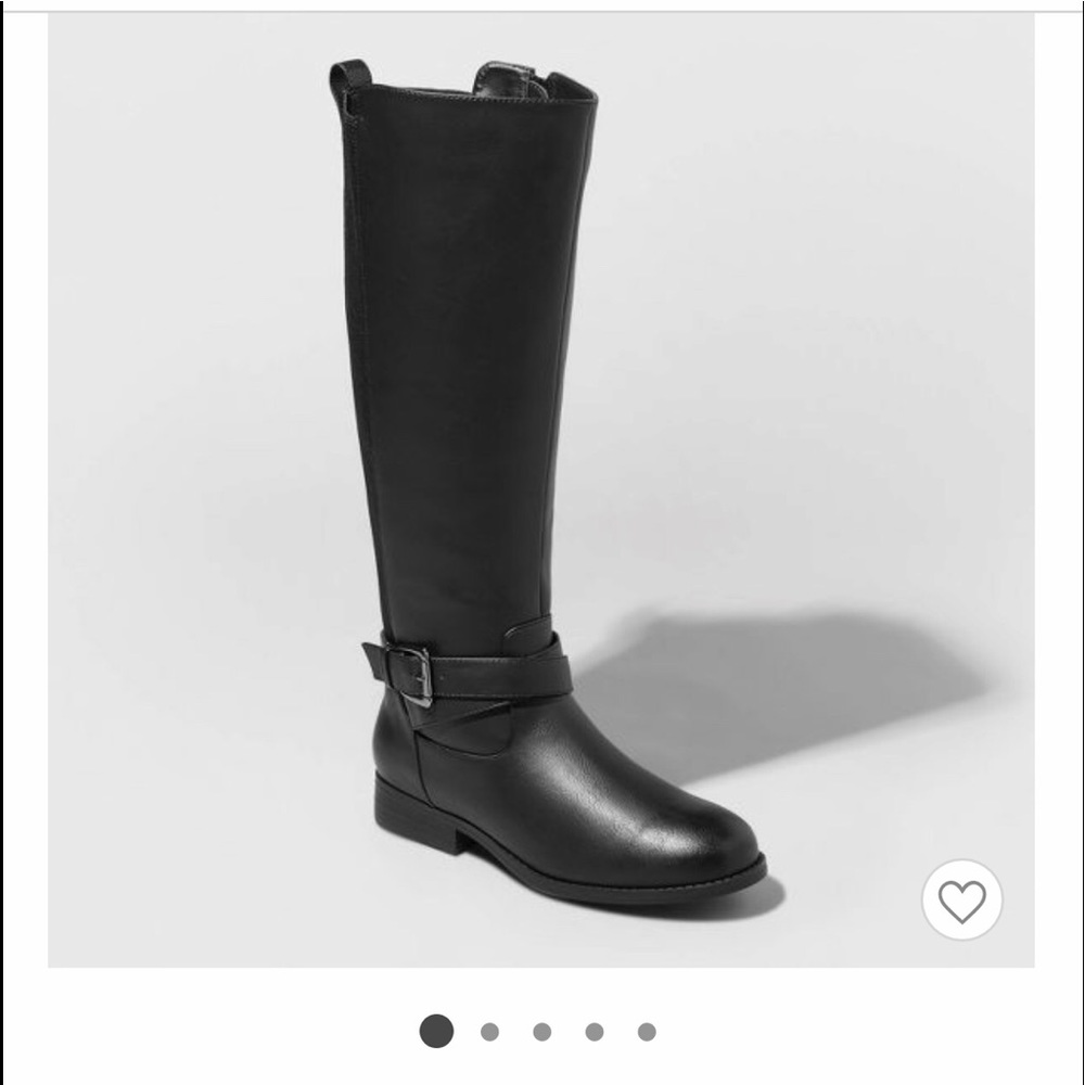 Women’s Boots